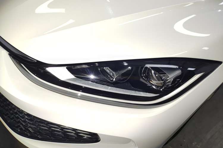 Used Volkswagen Lamando 2024 Lavida L 280TSI DSG Spicy Edition
