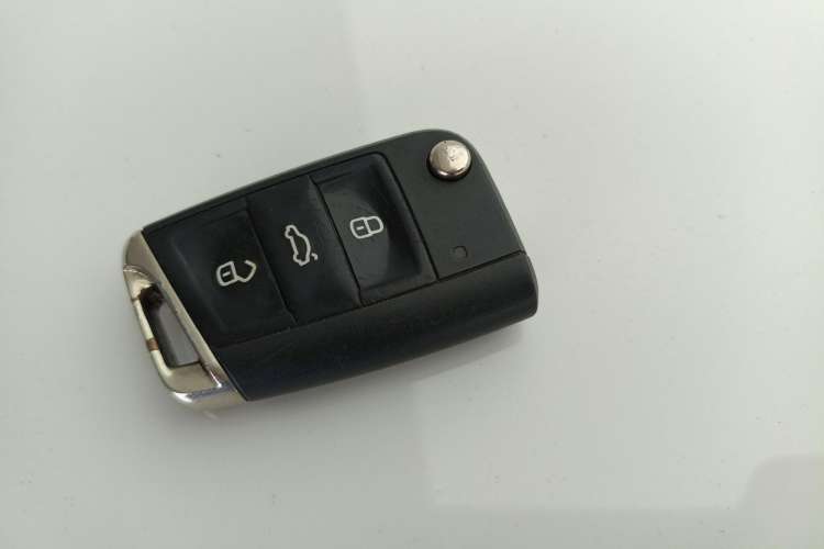 Used Volkswagen Lavida 2019 1.5L Automatic Fashion Edition China VI
