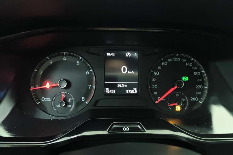 Used Volkswagen Bora 2021 1.5L Automatic Comfort Smart Connect Edition
