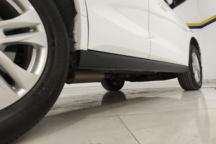 Used Haval M6 2023 PLUS 1.5T DCT Elite Smart Connectivity Model
