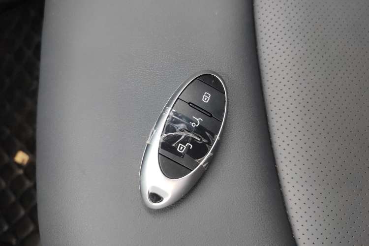 Used Bestune NAT 2023 PRO Comfort Travel Edition 419km
