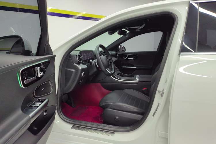 Used Mercedes-Benz C-Class 2023 Revised C 200 L Sport Edition