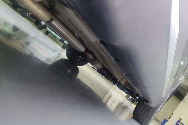 Used Chery Tiggo 7 PLUS 2023 1.6 TGDI DCT Flagship Version
