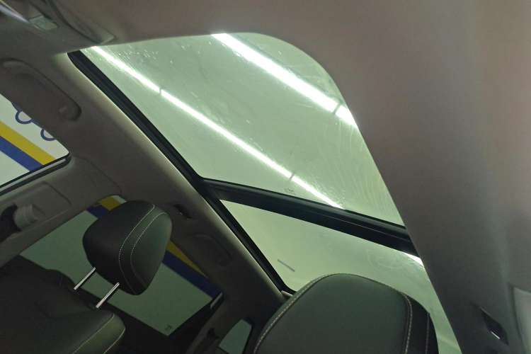 Used Geely Auto Emgrand X7 Sport 2022 Boyue X 1.8TD DCT Smart Model
