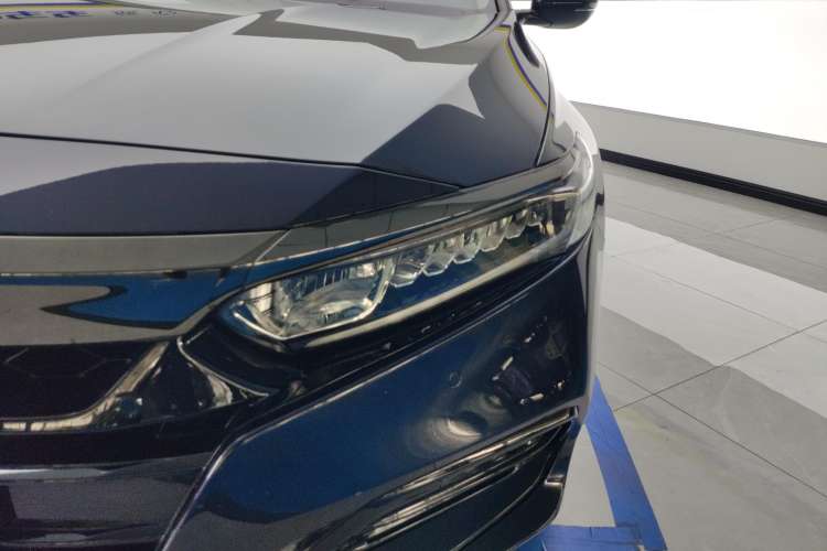 Used Honda Accord 2021 260TURBO Luxury Starry Sky Limited Edition
