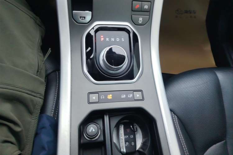 Used Land Rover Range Rover Evoque 2014 2.0T 5-Door Ignite Edition
