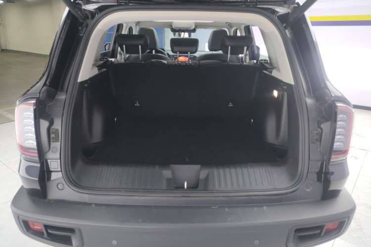 Used Haval DARGO 2024 1.5T DCT Labrador Edition
