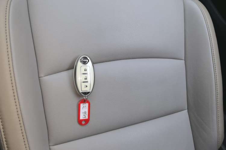 Used Nissan Sylphy 2020 1.6L XL CVT Enjoyment Edition
