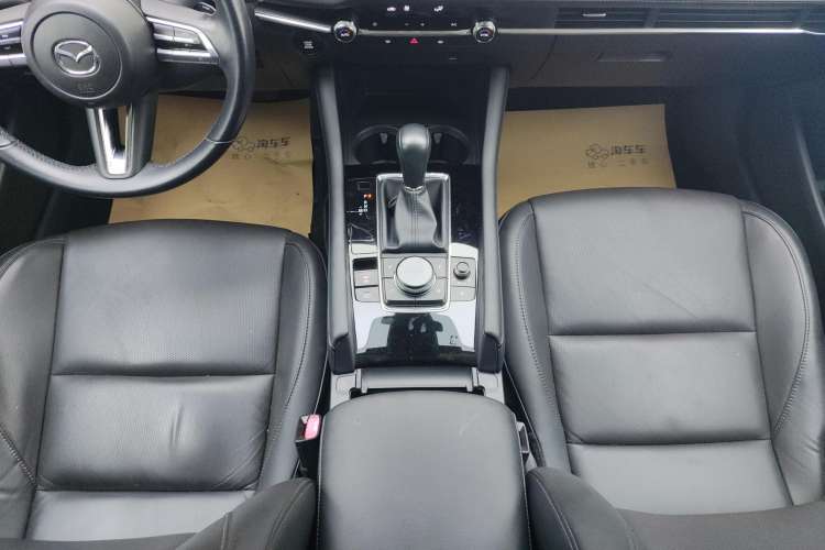 Used Mazda Mazda 3 Axela 2021 2.0L Automatic Zhiyao Edition
