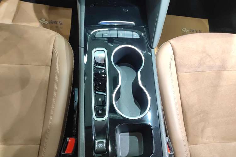 Used Buick Regal 2023 552T Smart Enjoyment Version
