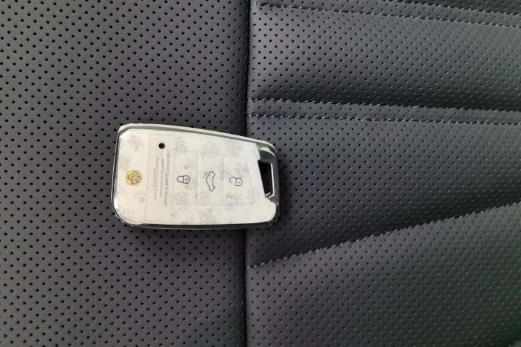 Used Volkswagen Passat 2024 330TSI Starry Elite Edition
