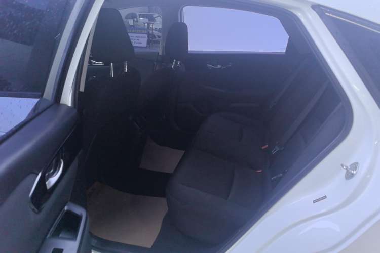 Used Honda Crider 2019 180 Turbo CVT Comfort Version China VI
