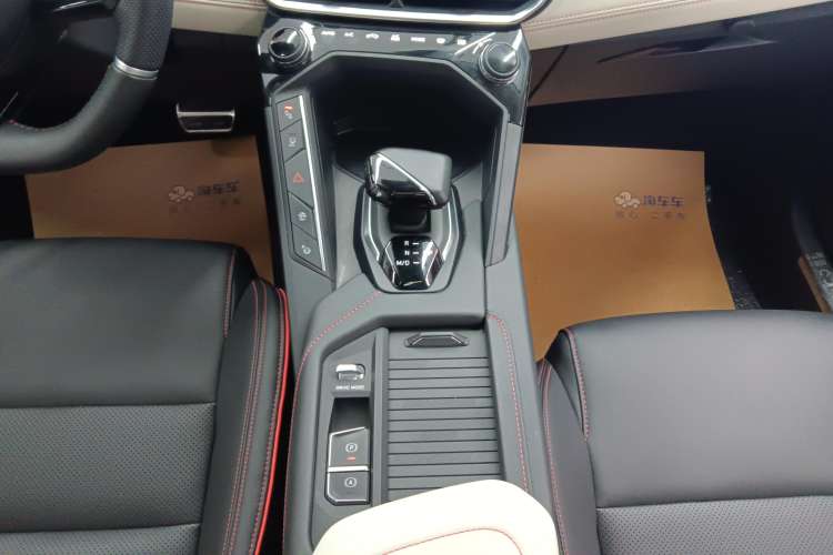 Used Lynk & Co 06 2020 1.5T YAO Halo
