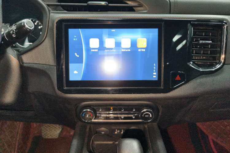 Used Chery Tiggo 5x 2019 HERO 1.5L CVT Fashion Edition
