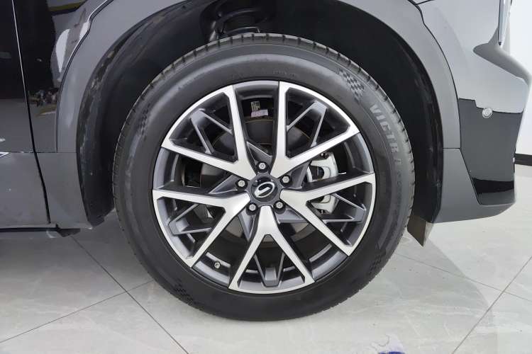 Used GAC Trumpchi GS8 2022 LINGHANG Series 2.0 TGDI Two-Wheel-Drive Luxury Edition (7 Seats)
