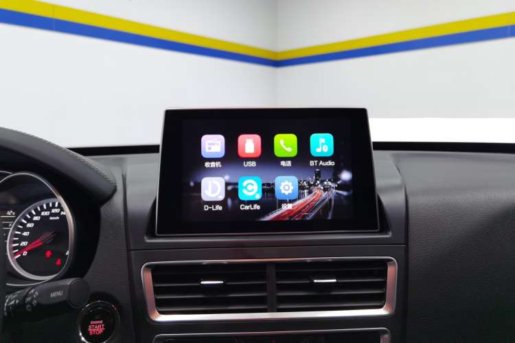 Used Bestune X40 2019 1.6L Automatic Luxury Version China V Emission Standard