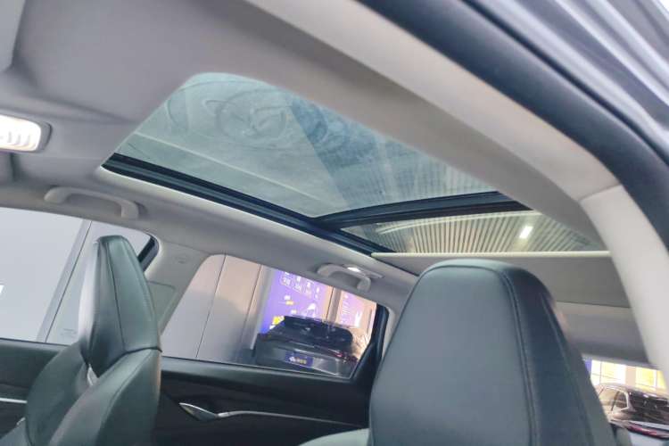 Used Changan CS75 PLUS 2021 2.0T Automatic Pilot Version
