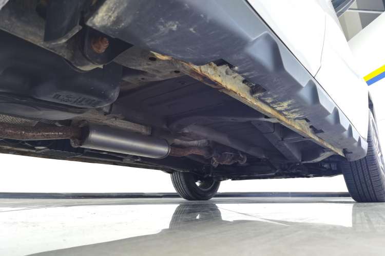 Used Geely Auto Vision X6 2020 1.4T CVT Asian Games Edition
