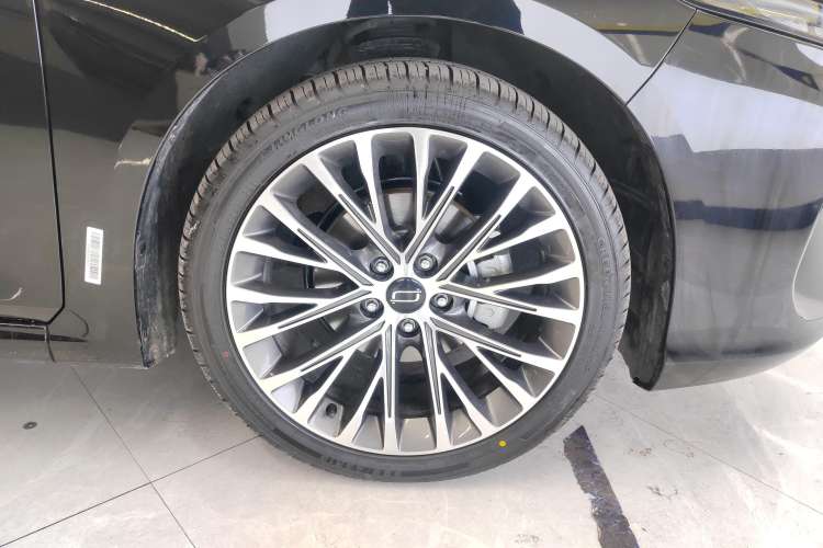 Used Bestune B70 2024 Dragon Edition 1.5T Leading Model
