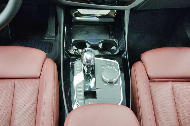 Used BMW X3 2023 xDrive30i Leading Model M Night Edition Package
