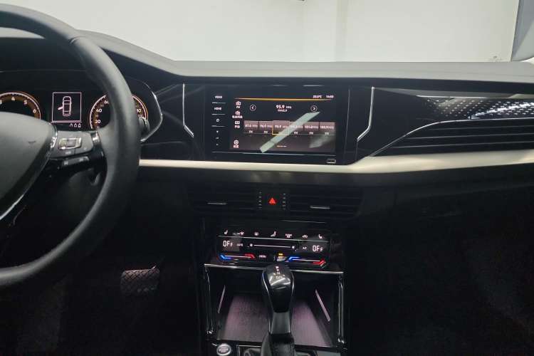 Used Volkswagen Passat 2020 280TSI Elite Edition China VI Standard
