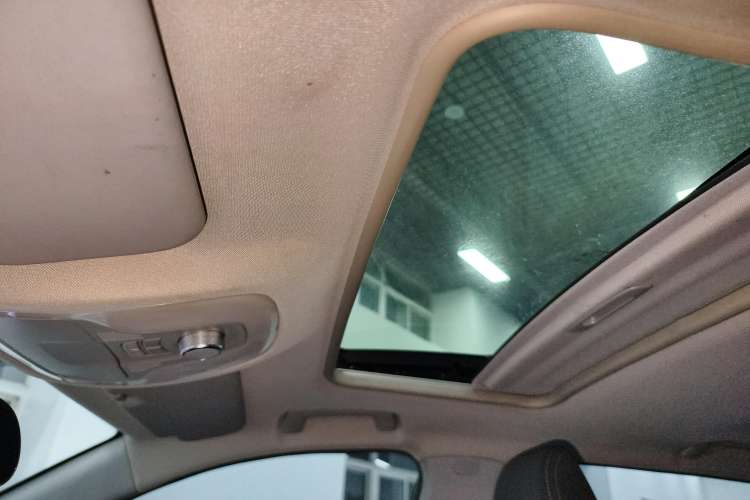 Used Chery Tiggo 5x 2019 HERO 1.5L CVT Fashion Edition
