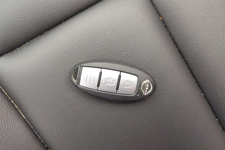 Used Nissan Qashqai 2023 Classic 2.0L CVT XV Comfort Edition