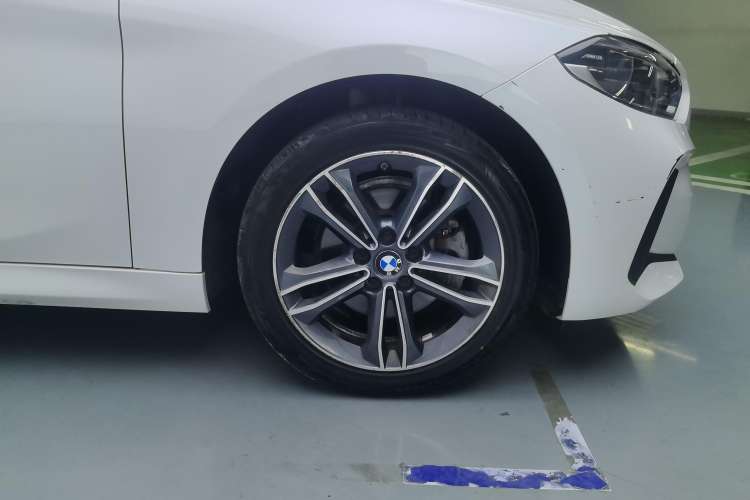 Used BMW 1 Series 2021 Revised 120i M Sport Edition
