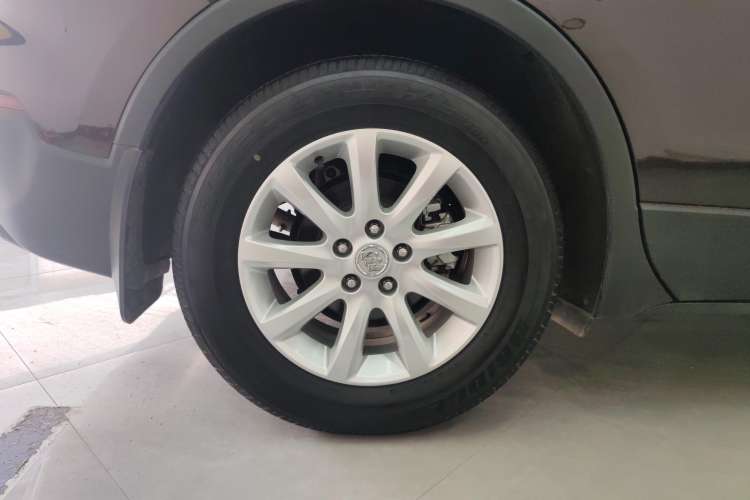 Used Buick Envision 2020 20T Two-Wheel Drive Leading Version
