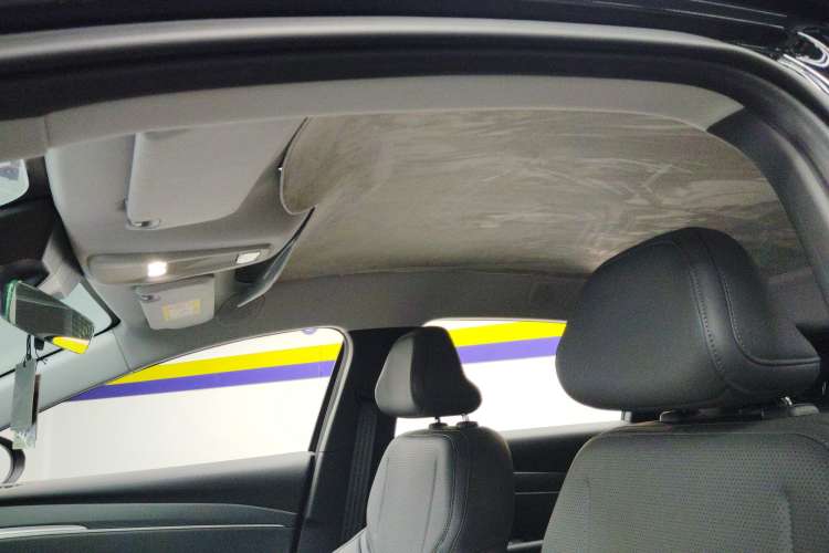 Used XPeng MONA M03 2024 620 with Ultra-Long Range
