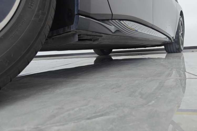 Used Hongqi EH7 2024 600 Pro
