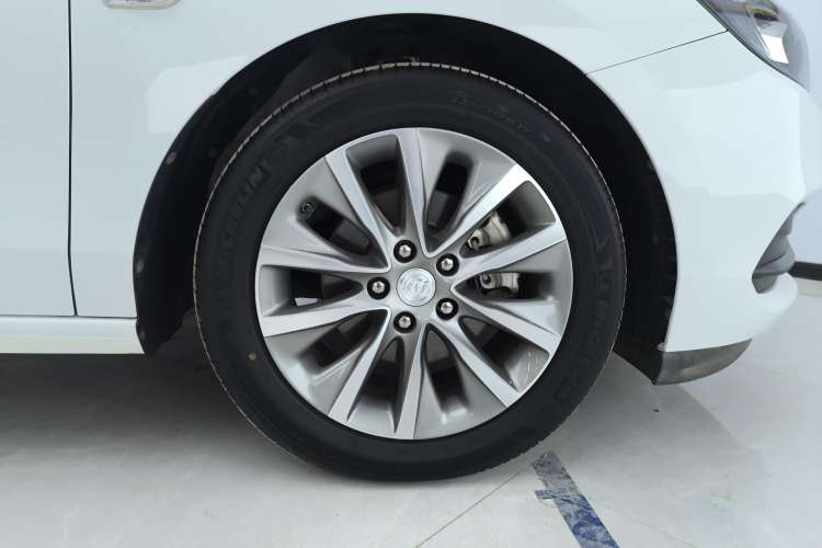 Used Buick GL6 2021 323T Mild Hybrid Connect Luxury Model