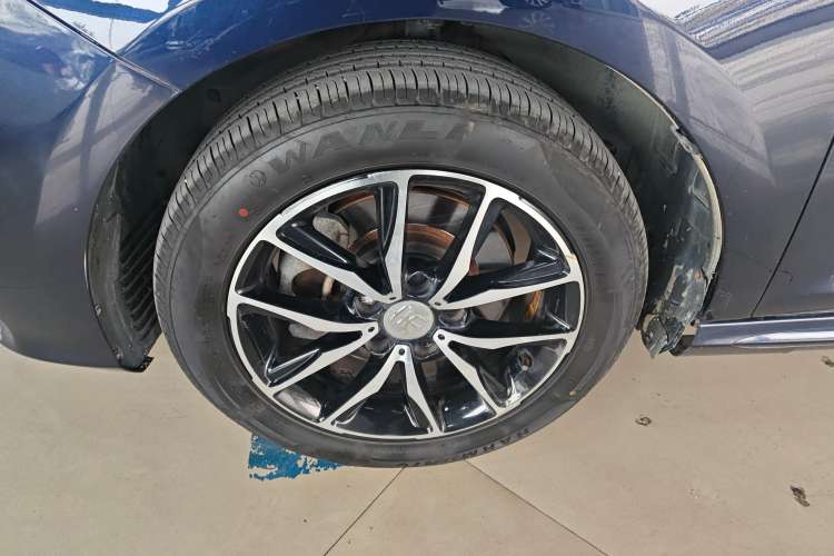 Used BYD Song MAX 2017 1.5T Automatic Smart Connect Luxury 7-Seater
