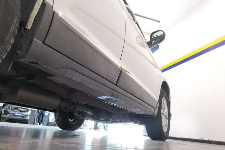 Used Haval H6 2021 Sport Edition 1.5T Automatic Elite Smart Connectivity Model with Hexagonal Grille
