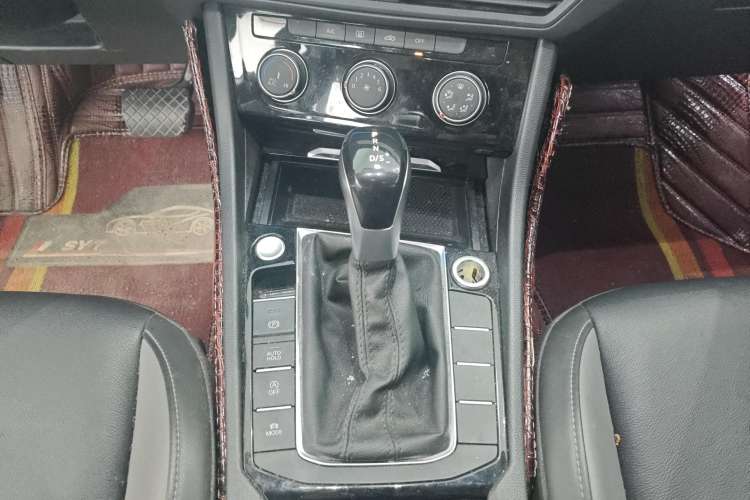 Used Volkswagen Sagitar 2021 200TSI DSG Excellence Edition
