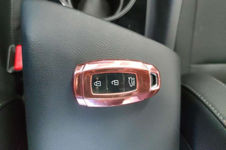 Used Hyundai Elantra 2023 1.5L CVT GLX Elite Edition
