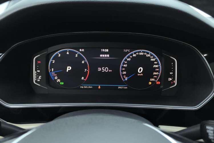 Used Volkswagen Passat 2021 330TSI Luxury Edition