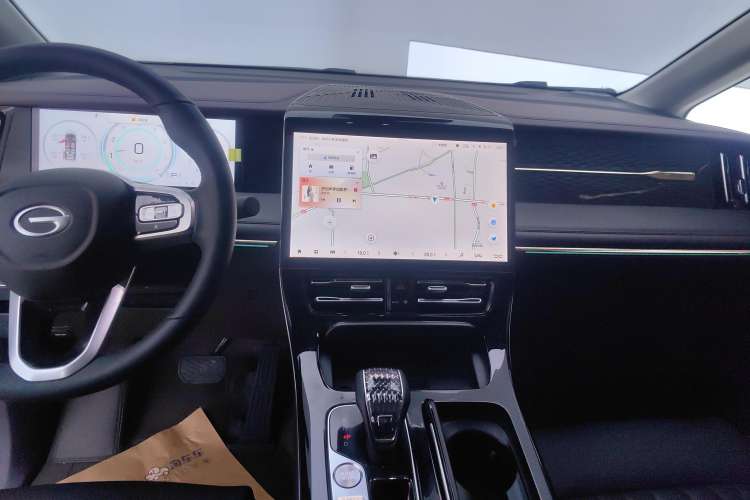 Used GAC Trumpchi M8 2024 Master Series 400T Ultimate Edition
