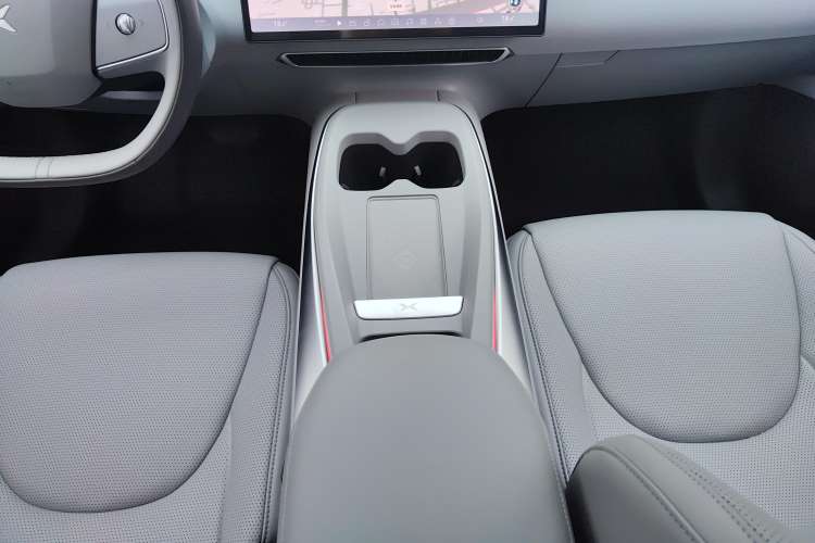 Used XPeng MONA M03 2024 620 with Ultra-Long Range
