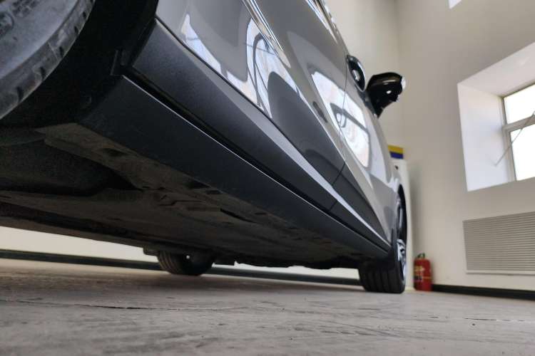 Used MG 7 2023 2.0T Automatic Trophy+ Ignition Glory Edition
