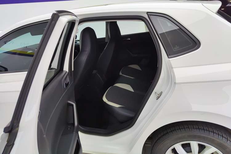 Used Volkswagen Polo 2021 Plus 1.5L Automatic Colorful Tech Edition
