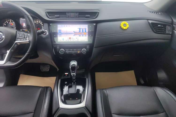 Used Nissan X-Trail 2021 2.0L CVT 2WD XL Premium Commemorative Edition
