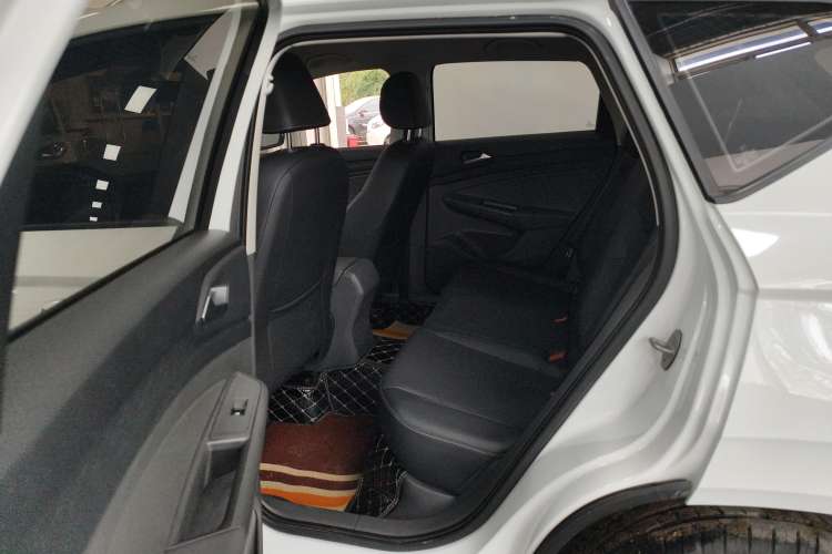 Used Jetta VS5 2019 280TSI Automatic Enjoyment Model
