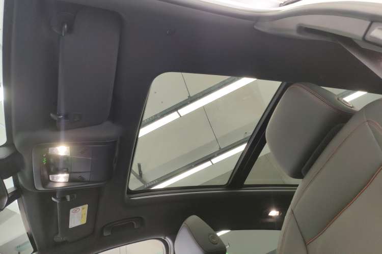 Used Chevrolet Equinox 2022 Mild Hybrid 550T RS Smart Boundary-Setting Edition
