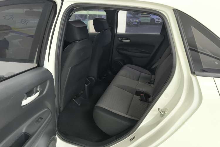 Used Honda Fit 2021 1.5L CVT Trendy Edition