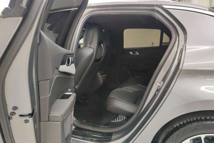 Used Lynk & Co 03 2021 1.5TD DCT Jing Champion Edition
