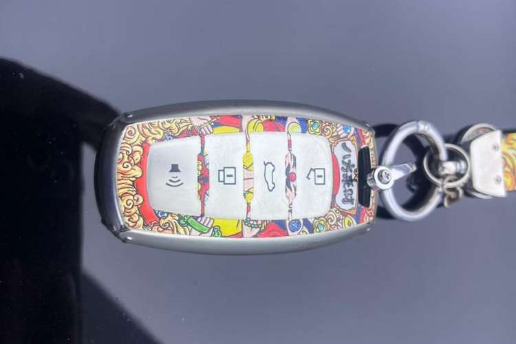 Used Haval DARGO 2022 1.5T DCT Two-Wheel Drive Mastiff Edition
