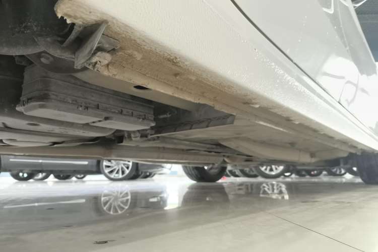 Used Buick GL6 2021 323T Mild Hybrid Connect Luxury Model
