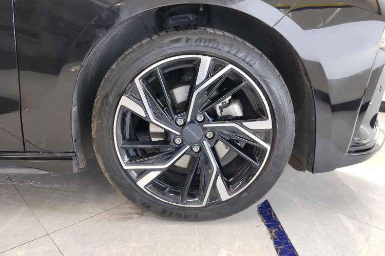 Used Lynk & Co 03 2023 1.5TD DCT JingPro
