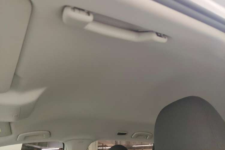 Used Volkswagen Touran 2016 Touran L 280TSI DSG Style Edition
